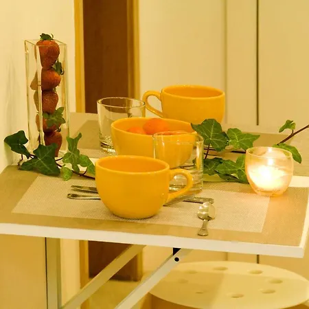 Cosy Flat In Historic Downtown Апартаменти Лісабон